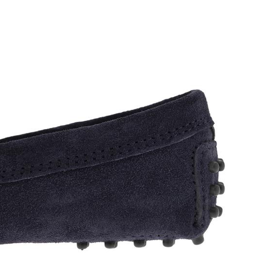  [키즈] 토즈 모카신 UXT00G00010RE0 BLUE - TODS