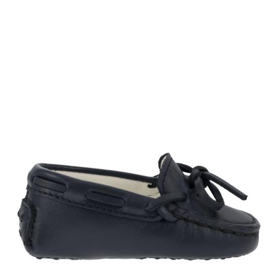  [키즈] 토즈 모카신 UXB00G00050JUS BLUE