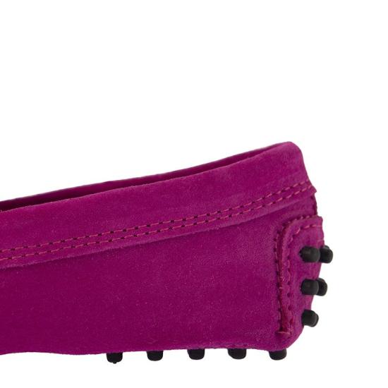  [키즈] 토즈 모카신 UXT00G00010RE0 FUXIA - TODS