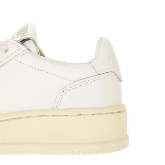  [키즈] 오트리 스니커즈 KULK WHITE - AUTRY