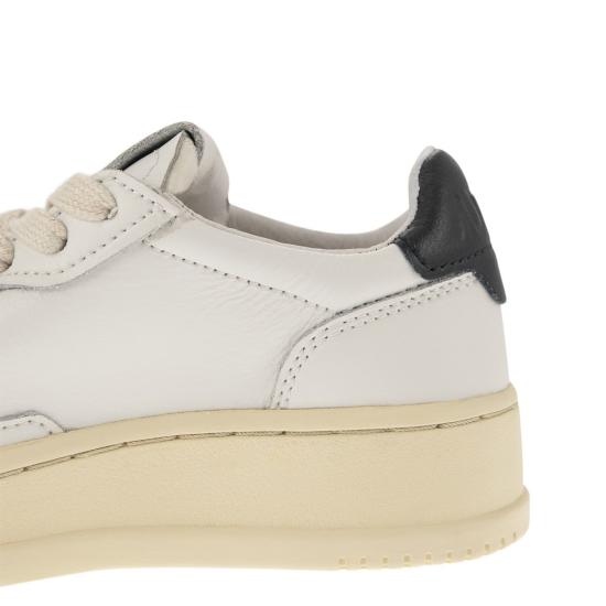  [키즈] 오트리 스니커즈 KULK WHITE BLUE - AUTRY