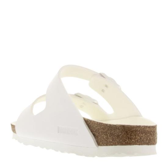  버켄스탁 뮬/슬리퍼 1019046 WHITE - BIRKENSTOCK