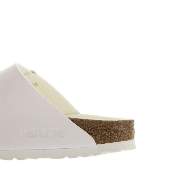  버켄스탁 뮬/슬리퍼 1019046 WHITE - BIRKENSTOCK