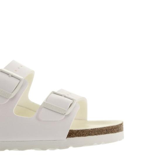  버켄스탁 뮬/슬리퍼 1019046 WHITE - BIRKENSTOCK