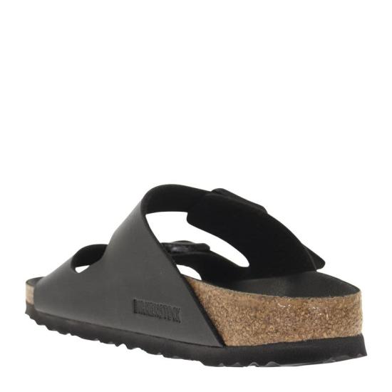  버켄스탁 뮬/슬리퍼 1019069 BLACK - BIRKENSTOCK