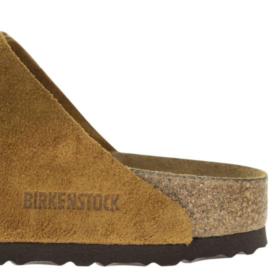  버켄스탁 샌들 1009527 MINK - BIRKENSTOCK