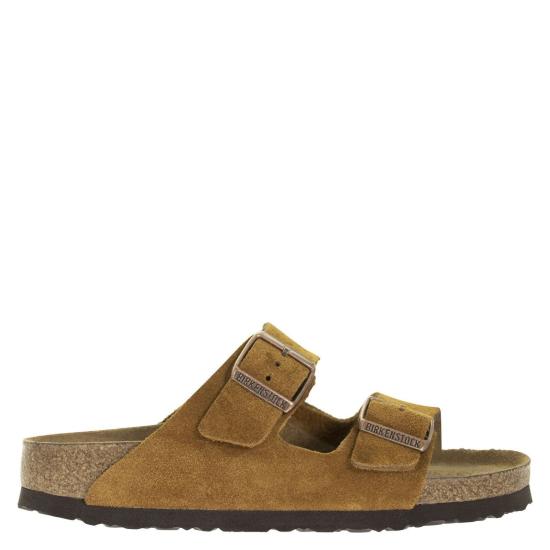  버켄스탁 샌들 1009527 MINK