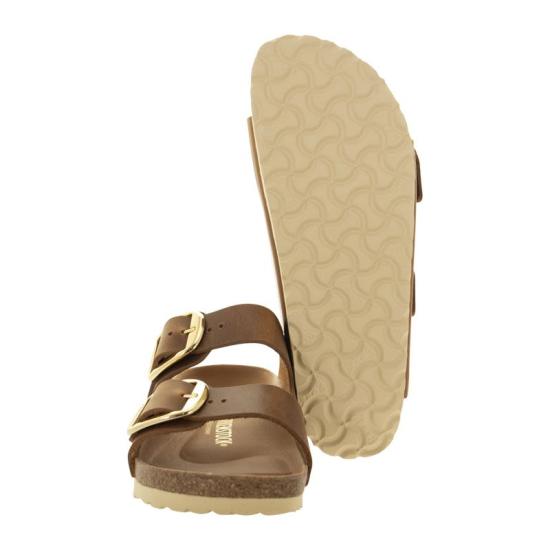  버켄스탁 샌들 1011073 COGNAC - BIRKENSTOCK
