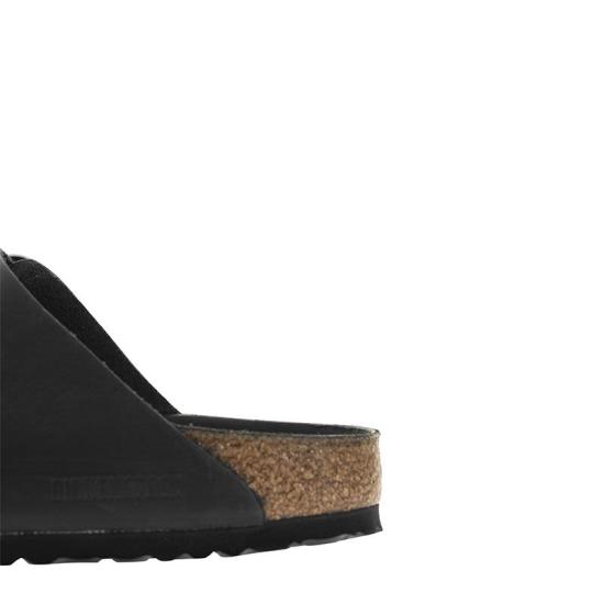  버켄스탁 샌들 1011075 BLACK - BIRKENSTOCK