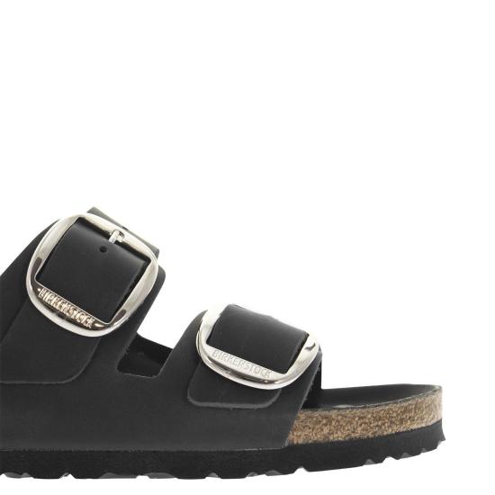  버켄스탁 샌들 1011075 BLACK - BIRKENSTOCK