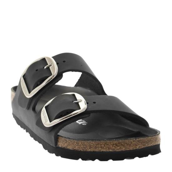  버켄스탁 샌들 1011075 BLACK - BIRKENSTOCK