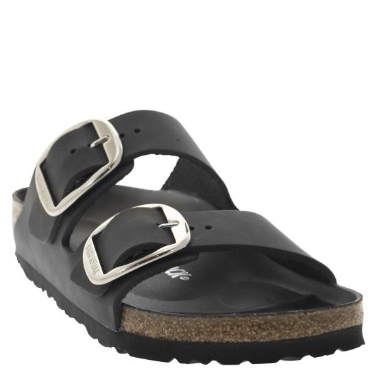  버켄스탁 샌들 1011075 BLACK - BIRKENSTOCK