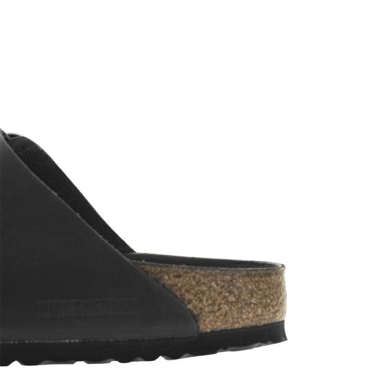  버켄스탁 샌들 1011075 BLACK - BIRKENSTOCK