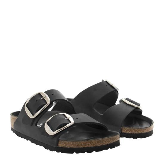  버켄스탁 샌들 1011075 BLACK - BIRKENSTOCK