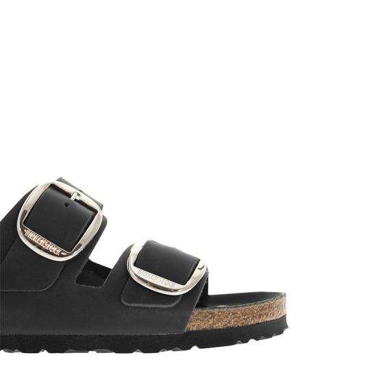  버켄스탁 샌들 1011075 BLACK - BIRKENSTOCK