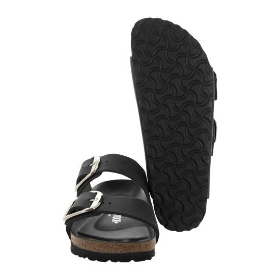  버켄스탁 샌들 1011075 BLACK - BIRKENSTOCK