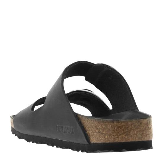  버켄스탁 샌들 1011075 BLACK - BIRKENSTOCK