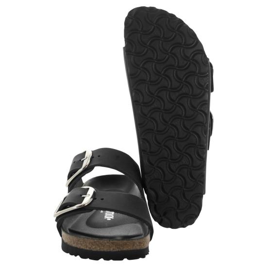  버켄스탁 샌들 1011075 BLACK - BIRKENSTOCK