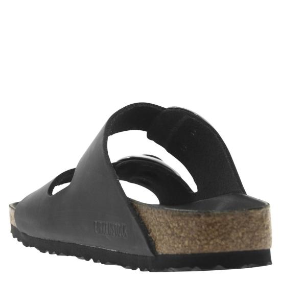  버켄스탁 샌들 1011075 BLACK - BIRKENSTOCK