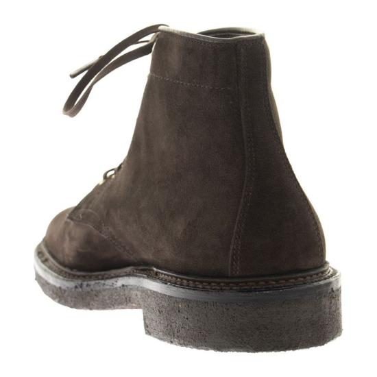  알든 부츠 M1801H BROWN - ALDEN