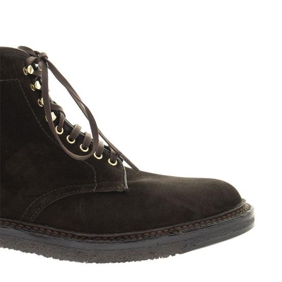  알든 부츠 M1801H BROWN - ALDEN