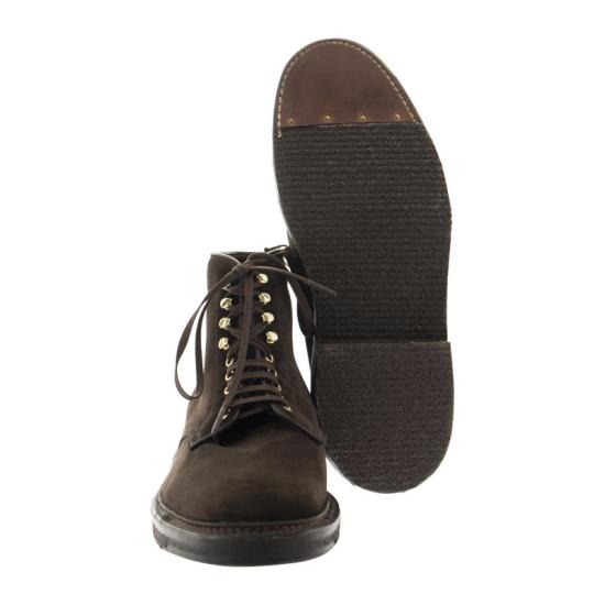  알든 부츠 M1801H BROWN - ALDEN