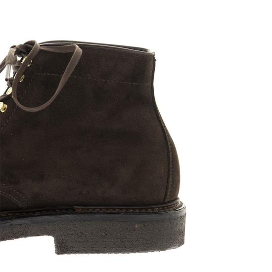  알든 부츠 M1801H BROWN - ALDEN