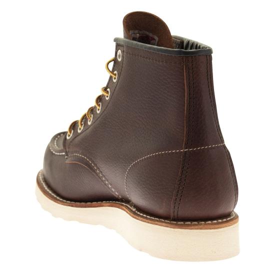  레드윙 부츠 08138 D BROWN - RED WING