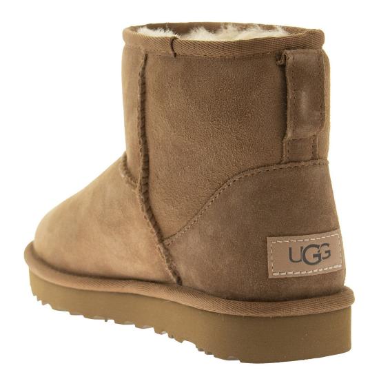  어그 클래식 미니 2 부츠 1016222 CHESTNUT - UGG