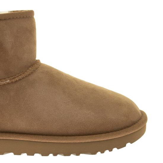  어그 클래식 미니 2 부츠 1016222 CHESTNUT - UGG