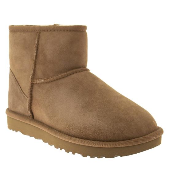  어그 클래식 미니 2 부츠 1016222 CHESTNUT - UGG