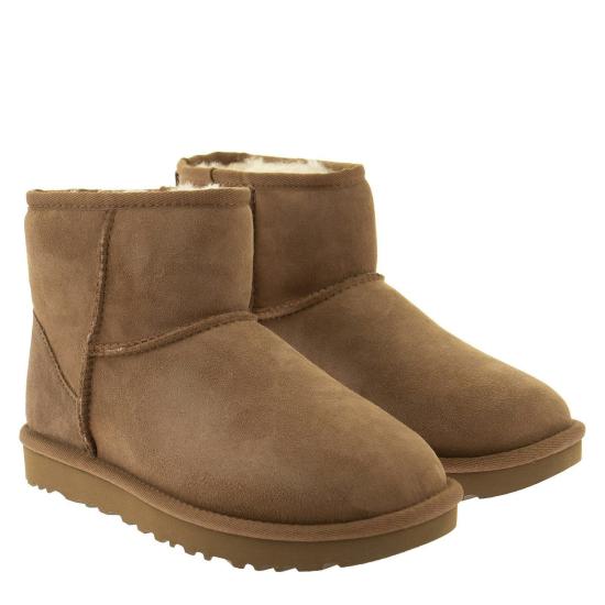  어그 클래식 미니 2 부츠 1016222 CHESTNUT - UGG