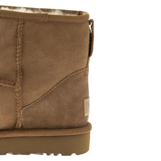  어그 클래식 미니 2 부츠 1016222 CHESTNUT - UGG