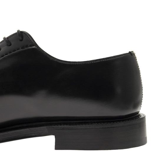  처치스 드레스 슈즈 EEB001 9XV BLACK - CHURCHS
