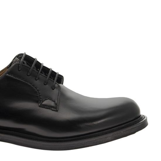  처치스 드레스 슈즈 EEB001 9XV BLACK - CHURCHS