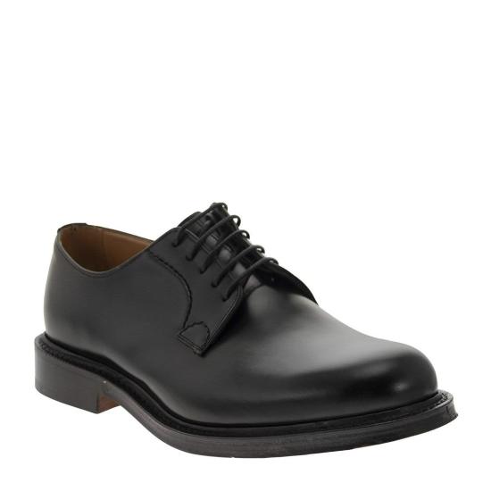 처치스 드레스 슈즈 EEB001 9XV BLACK - CHURCHS