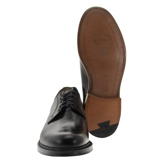  처치스 드레스 슈즈 EEB001 9XV BLACK - CHURCHS