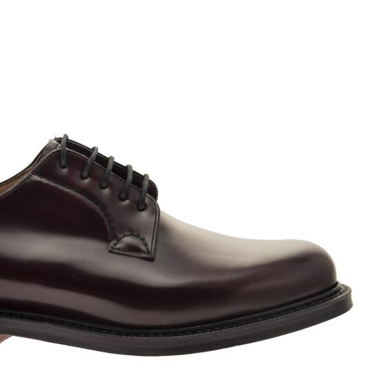  처치스 드레스 슈즈 EEB001 9XV BURGUNDY - CHURCHS