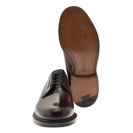  처치스 드레스 슈즈 EEB001 9XV BURGUNDY - CHURCHS