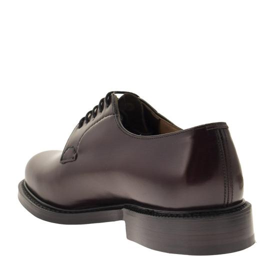  처치스 드레스 슈즈 EEB001 9XV BURGUNDY - CHURCHS