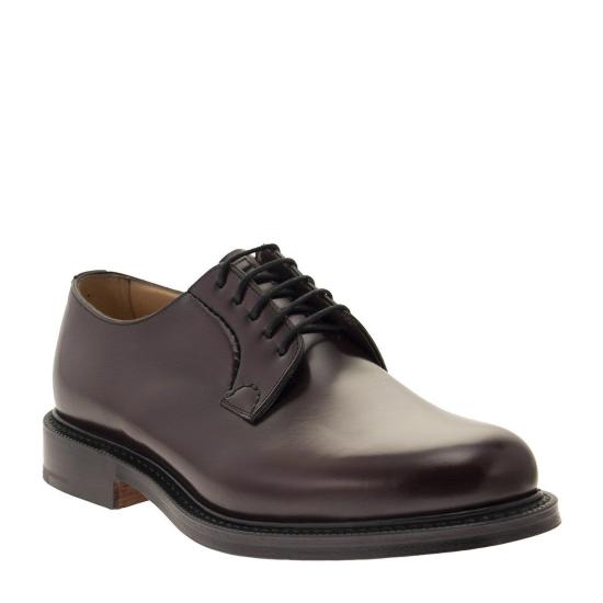  처치스 드레스 슈즈 EEB001 9XV BURGUNDY - CHURCHS