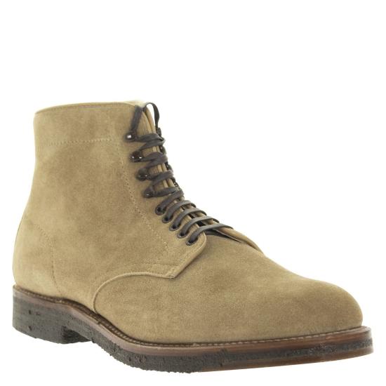  알든 부츠 46050H TAN - ALDEN