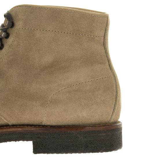  알든 부츠 46050H TAN - ALDEN