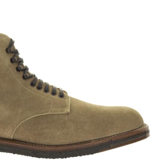  알든 부츠 46050H TAN - ALDEN