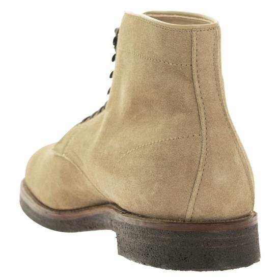  알든 부츠 46050H TAN - ALDEN