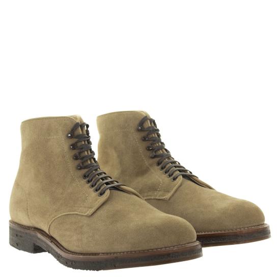  알든 부츠 46050H TAN - ALDEN