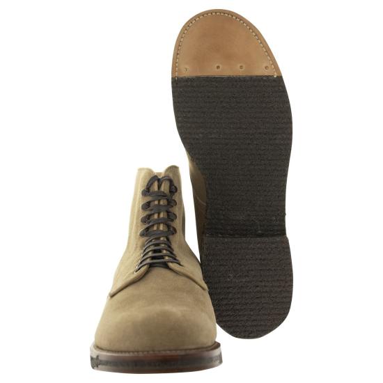  알든 부츠 46050H TAN - ALDEN