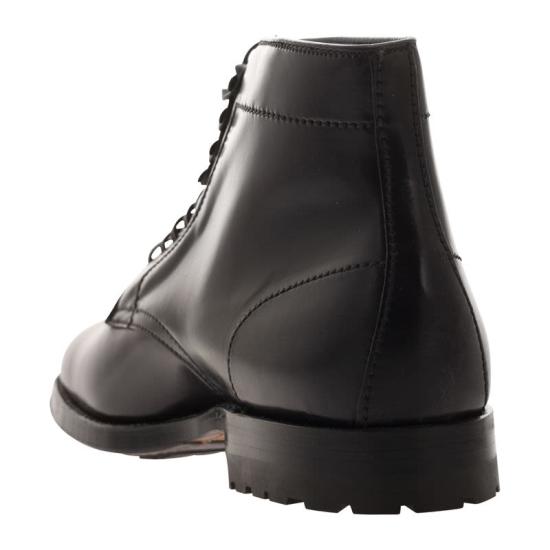  알든 부츠 4600HC BURGUNDY - ALDEN