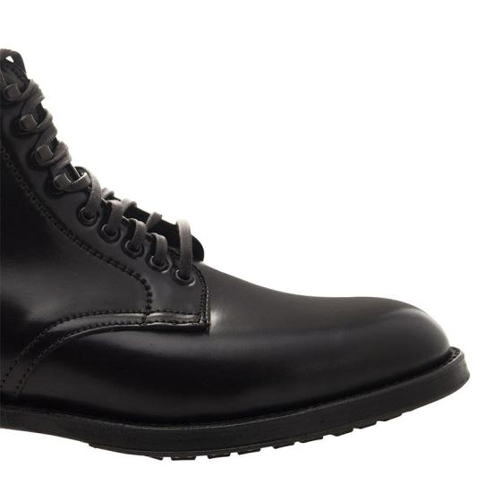  알든 부츠 4600HC BURGUNDY - ALDEN