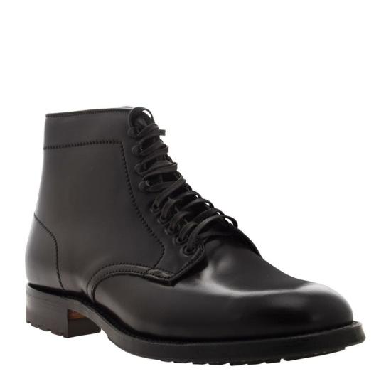  알든 부츠 4600HC BURGUNDY - ALDEN